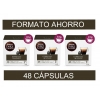 NESCAFÉ® Dolce Gusto® Espresso Intenso 48 Cápsulas (Pack Ahorro)