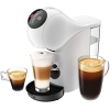 Cafetera Dolce Gusto Krups Genio S KP2401 15bar 1500W Blanca