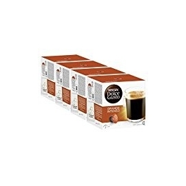 DOLCE GUSTO PACK 4 GRANDE INTENSO